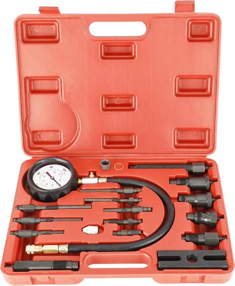 4510 Diesel Engine Compression Master Test Kit 